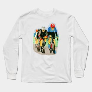 The Climb Long Sleeve T-Shirt